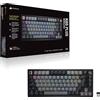 Corsair K65 PLUS WIRELESS 75% RGB Tastiera da Gioco Meccanica
