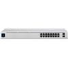 Ubiquiti UniFi SBiancoch 16POE Gen2 USW16POE