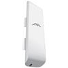 Ubiquiti NanoStation M2 Bridge di rete Bianco NSM2