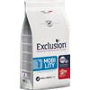 Exclusion - Diet Cane Mobility Small Breed Maiale e Riso 2 KG.