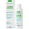 Braderm Lioker Shampoo 200 Ml Braderm