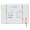 OSCULATI OCEANDRY 9650 1 > 24h 4P Contenitore ABS