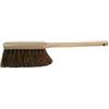 MSV 100103 Spazzola in Legno di Cocco/hevea Extra Naturale, Colore Naturale, 1,9 x 3,3 x 45 cm