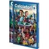 Panini S.p.A. Calciatori Panini 2025-2026 Cofanetto con Album Cartonato e 5 Bustine