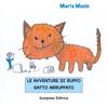 Scorpione Le avventure di Ruffo, gatto arruffato