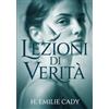 ALEMAR S.A.S. Lezioni di verità (tradotto)