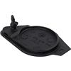 Bosch cappuccio anti-polvere presa ricarica batteria al telaio (Blocco batteria E-bike) / frame mount power pack charging socket dust cap cover (E-bike Power Pack)