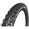 Michelin FRONT, Pneumatico (71-584) E-wild Anteriore Gum-x Tubelessready Nessun genere, Nero, 27.5 x 2.8