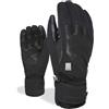 Level I-Super Radiator Gore-Tex - Guanti Sci Uomo Touch Screen Invernali, Guanti Termici Impermeabili e Traspiranti da Neve per la Stagione Fredda, Abbigliamento Neve Uomo per Sciatori, 1 Paio