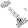 Blum - dima di foratura per cerniera clip top per mobili, in alluminio presso-fuso | riscontro ø=35mm, 105031770