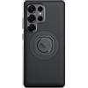 QUAD LOCK Cover Quad Lock MAG per Samsung Galaxy S25 ULTRA (anello nero)