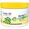 Longlife Polvere di Moringa Bio 350 g per soluzione orale