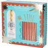 Roger & Gallet Set Regalo Bois d'Orange Acqua Profumata + Diffusore Omaggio 1 pz