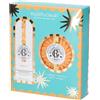 Roger & Gallet Set Regalo Néroli Acqua Profumata + Sapone di Benessere 1 pz