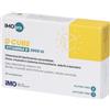 Imopro D Cube Vitamina 30 Compresse 18 g