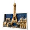 LEGO Parigi - La città dell'amore