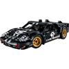 LEGO Auto da corsa Ford GT40 MKII 1966