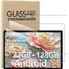 4 X Pellicola di Protezione Trasparente Display per Acer Iconia