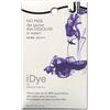 Jacquard iDye - Tintura per tessuti con fibre naturali, confezione da 14 g, colore: lilla