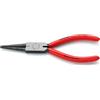KNIPEX Pinza per meccanica - a becchi lunghi rivestiti in resina sintetica 160 mm, 30 31 160