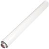 Ariston Thermo 3318005 Prolunga Coassiale 60/100 Maschio/Fe mm Ina L1000, Bianco