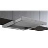 Siemens LI63LB526 iQ100 - Cuffia a schermo piatto, da incasso, 60 cm, made in Germany, illuminazione a LED, potente scarico, filtro antigrasso in metallo, lavabile in lavastoviglie, interruttore a