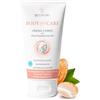 Farmazan Body Bio Care Crema Smagliature 200 ml, Crema Elasticizzante Corpo e Rassodante con Olio di Mandorle Dolci Bio, Karité, Pantenolo, Retinolo e Acido Ialuronico, Texture Leggera, Non Unge