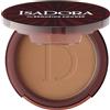IsaDora The Bronzing Powder - Polvere Bronzer pressata per una carnagione naturalmente baciata dal sole con una formula costruibile per contouring - Trucco vegano, senza sperimentazione animale (49