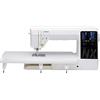 Juki Macchina per cucire elettronica Juki HZL-NX7 JUKI EXCLUSIVE LINE