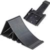 DEMA Cuneo per freni, in PVC, con supporto per auto, rimorchi