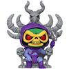 POP! Retro Toys Masters of The Universe 68- Skeletor on Throne Deluxe