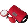 NMmedical Boso Clinicus - Sfigmomanometro Boso Clinicus rosso