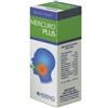 Hering Synergiplus Mercuroplus Spray Orale 30ml