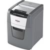 REXEL Distruggidocumenti a frammenti Optimum AutoFeed+ 90X Rexel