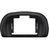 fittings4you Mirino oculare EP-11 compatibile per Sony Alpha A7 A7R A7S SLT-A58 SLT-A75 FDA-EP14