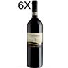 (6 BOTTIGLIE) Arnaldo Caprai - Collepiano 2021 - Sagrantino di Montefalco DOCG - 75cl