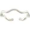 Brilio Silver Anello Stylish Silver Ring RI114W - Circuito: 50 mm sBS3847-50 Marca