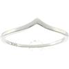 Beneto Anello Minimalist Silver Ring AGG445L - Circuito: 58 mm sBE1265-58 Marca, Estándar, Metallo Non prezioso, Nessuna Pietra preziosa
