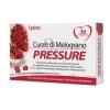 Optima Naturals, Cuore di Melograno Pressure, 30 cpr