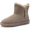 ARA Scarpe da donna 12-29909, talpa, 43 EU