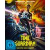 PLAION PICTURES Time Guardian - Wächter der Zukunft - Mediabook - Cover A (+ DVD)