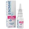 Euritalia Pharma (div.coswell) Isomar Baby Spray No Gas 30ml