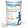 Neogela - 98% di Collagene Purissimo (Formato da 400gr, Prodotto Naturale)