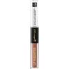 Bellaoggi LIP MAGNIFIER - Rossetto Liquido Lunga Tenuta 2 step - 202 vanilla cake