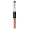 Bellaoggi LIP MAGNIFIER - Rossetto Liquido Lunga Tenuta 2 step - 203 dusty rose