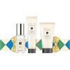 Jo malone Cofanetto Green & Blue Cracker