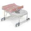Brevi Bagnetto Fasciatoio Brevi Bagnotime Pink