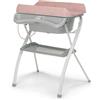 Brevi Bagnetto Fasciatoio Brevi Lindo Pink