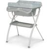 Brevi Bagnetto Fasciatoio Brevi Lindo Grey