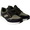 Rieker 09102, Sneaker Low Uomo, Verde, 40 EU